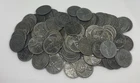 1943 Steel Lincoln Wheat Penny Set Of 90