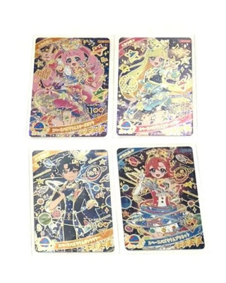 #ad AHimitsu no AiPri Space Bazurium Himari Mitsuki Subaru Otome $47.35