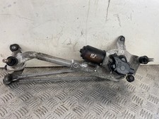2009 HONDA ACCORD VIII CU WIPER MOTOR FRONT 8721-B -086