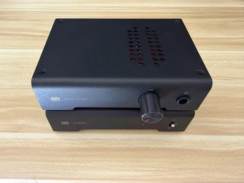 Modi 3+ & Magni Heresy Stack - Thumbnail 5