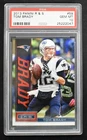 Tom Brady 2013 Panini Rookies & Stars #59 New England Patriots PSA 10 GEM MINT