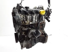 Renault Megane III 2015 Diesel 81kW Motor K9K656 AUA93202
