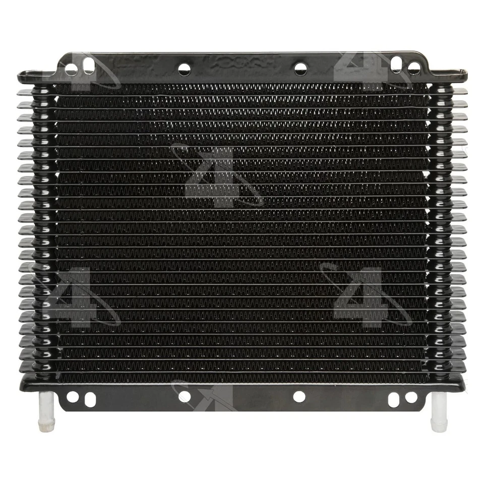 For Dodge W200 Series 60-61 Rapid-Cool Automatic Transmission Oil Cooler - Imagem 2 de 4