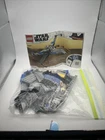 Lego Set 75297 Opened Missing BB-8