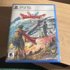 New ListingDragon Quest I & II HD-2D Remake (PS5 / Playstation 5)