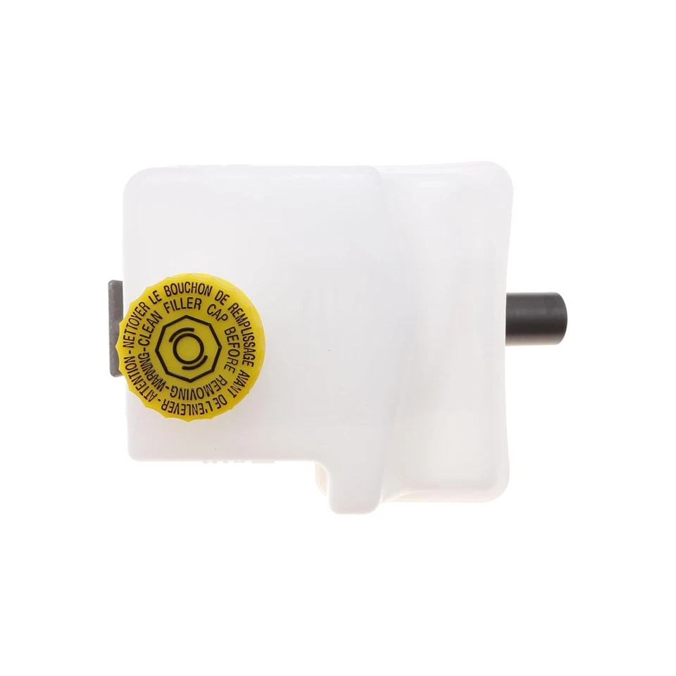 Подлинный главный тормозной цилиндр ACDelco для Dodge Durango 2011-2015 | алюминий - Изображение 2 из 4