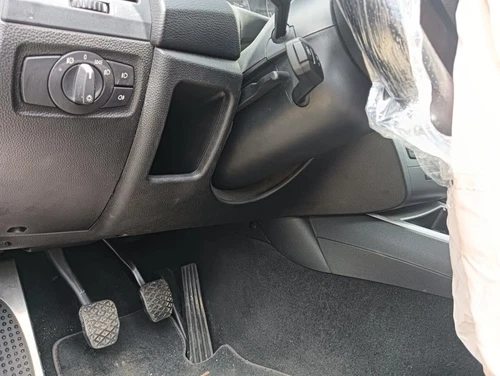 831401084515 Columna Direccion para BMW SERIE 1 COUPE (E82) 118d 2010 134246 - Imagen 1 de 8