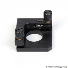 ThorLabs SM1 Threaded Kinematic Mirror Mount