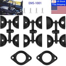 EMS-1001 GridLoc Through Hull Wiring Kit For Kayak Fishing Device Accessories