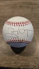 Tony Gwynn Baseball Hall of Famer Signed Autographed Baseball Padres Beckett BAS