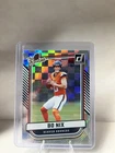 2024 Panini Donruss - The Rookies Bo Nix #TR-38 (RC)