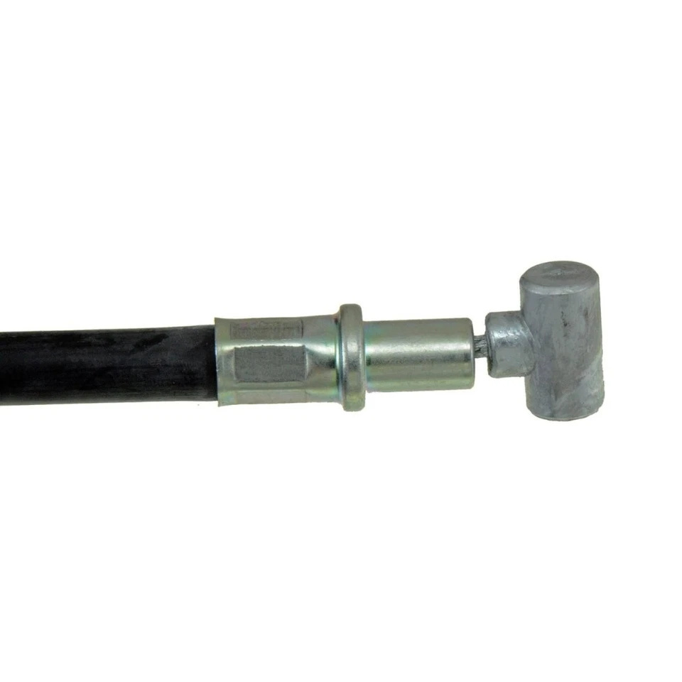 Cable de freno de estacionamiento para Geo Tracker 1991-1997 | Manguito exterior de goma con conducto Foto 2 de 4