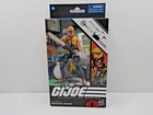 HASBRO G.I. JOE CLASSIFIED 6" ACTION FIGURE #106 BUZZER DREADNOK NEW MISB