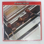 BEATLES 1962-1966 APPLE EAP9032B 2LP
