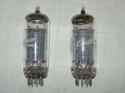 6fq7 6cg7 Tube for sale | eBay