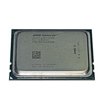 AMD Opteron 6376 2,30 GHz OS6376WKTGGHK socket G34 server CPU