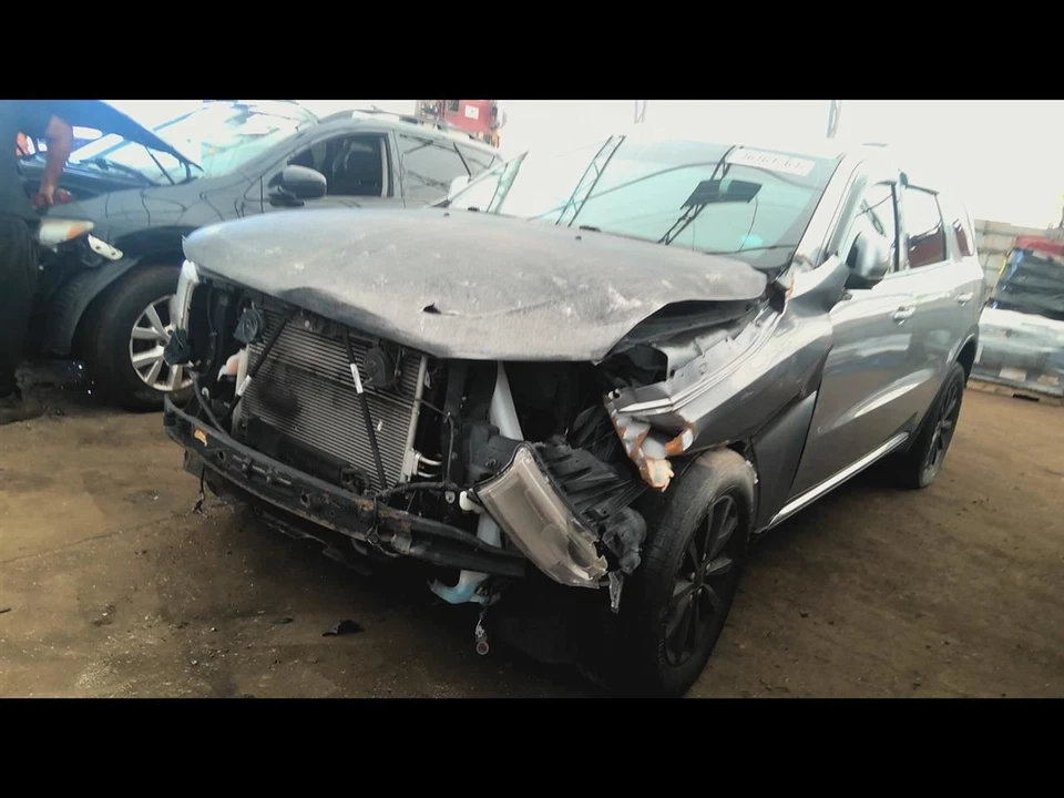 (LOCAL PICKUP ONLY) Trunk/Hatch/Tailgate Privacy Tint Glass Fits 14-23 DURANGO 6 Foto 4 de 4