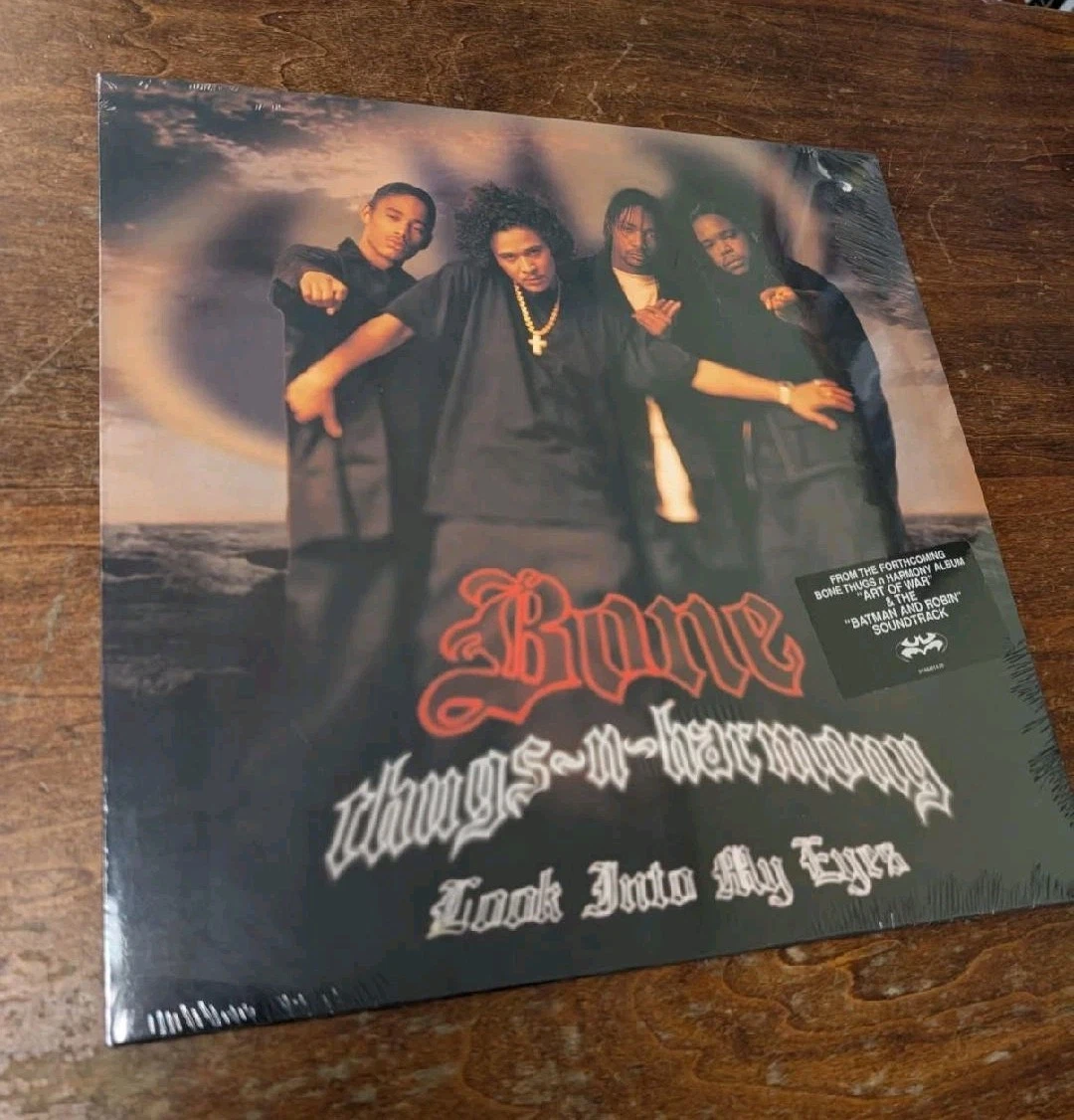 Bone Thugs-N-Harmony Vinyl Records for sale - eBay
