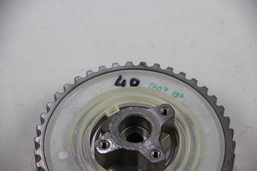 New Original BMW E30 E36 E34 316 318I 518I Timing Belt Pulley 11311717796 Gear - Picture 2 of 5