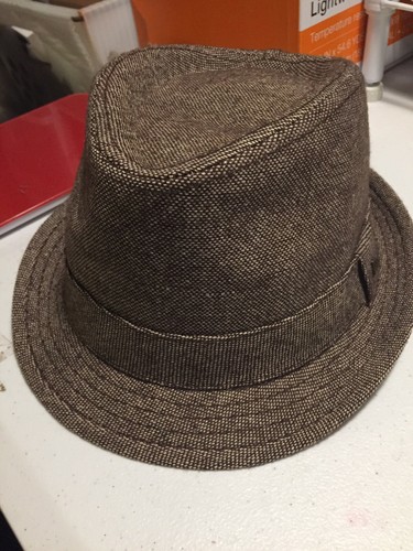 New Era EK Collection Forefather Brown 