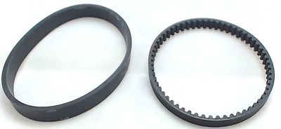Fits For Bissell Deep Clean Essential 8852 Series Belt Kit Numbers 1601542/16015