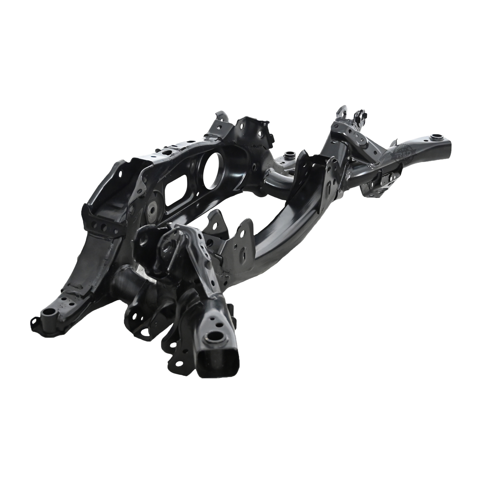 Rear Subframe Suspension Crossmember for 2006-2011 Toyota RAV4 AWD 4WD ...