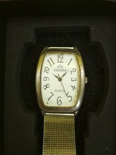 orologio da polso al quarzo marca KRAMER, Aggiungo Batteria Nuova Al Acquisto 