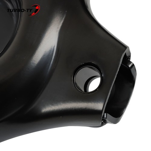 Front Lower Control Arm Ball Joint Assembly LH For 2015-2020 Chevrolet 6.2L 1PC - Picture 6 of 10