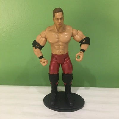 wwe chris benoit action figure