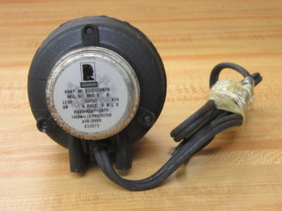 Tecumseh 810E009A78 Motor