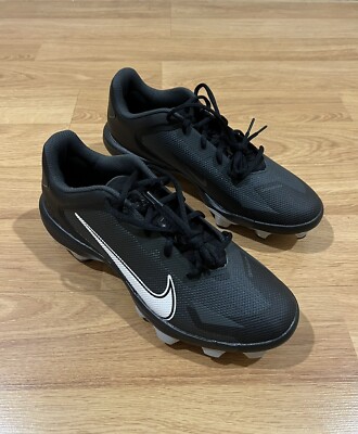 Nike Force Trout 8 Pro MCS Low Baseball Cleats Black CZ5914  display picture 1