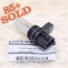 Genuine OEM Nissan 350Z INFINITI Engine Camshaft Position Sensor RH 23731-6J90D