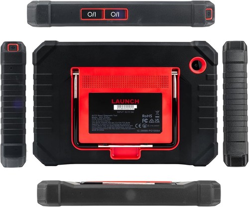 2026 LAUNCH X431 PRO3S+ V+ PRO 5 Profi OBD2 Diagnosegerät ALLE SYSTEM ECU Coding - Bild 11 von 18