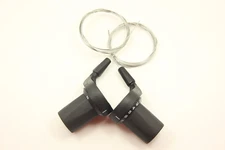 SRAM Bicycle Bike Shifter3 X 7 Speed Twist Grip Shifter SRT300i