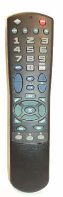 Media One MKT476A-A00 REPLACMENT UNIVERSAL REMOTE Control TV Cable Box!