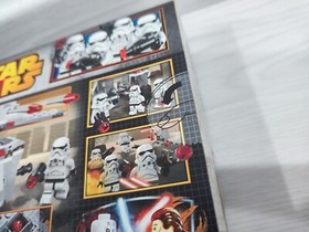 LEGO Star Wars: Imperial Troop Transport (75078). Retired