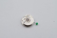 Cartier Meccanismo Orologio 8510 Roadster Automatico Cronografo Uomo Raro Eta