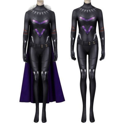 Black Panther コスプレ　レア！！ Black Panther コスプレ レア！！ Black Panther T'Challa