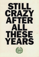 Rover Mini Cooper 1.3i 1991 UK Market Foldout Sales Brochure