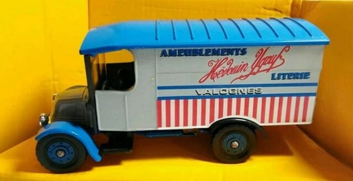 Corgi Renault Contemporary Manufacture Diecast Cars, Trucks & Vans