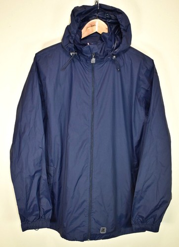 VINTAGE K-WAY WATERPROOF CAGOULE RAIN 