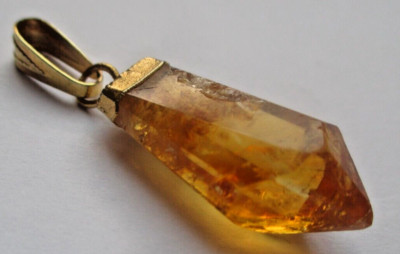 Pendentif Porte-photo Vintage Argenté Dédié à Dalida - Bijou Occasion Rare - Année 1821 ?