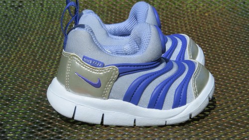 infant 3.5 trainers