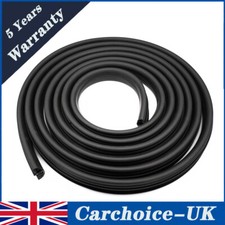 FOR PEUGEOT BOXER CITROEN RELAY LEFT & RIGHT SIDE SLIDING DOOR RUBBER BODY SEAL