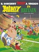 Asterix in Britain: Album 8-René Goscinny, Albert Uderzo