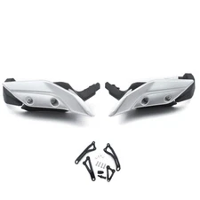 Handguards For Yamaha FJ-09 MT-09 TRACER 900 Hand Knuckle Guards Wind Deflectors