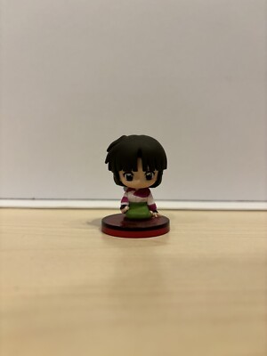 Inu Yasha Figur Bandai Namco (Sango), Originalverpackt