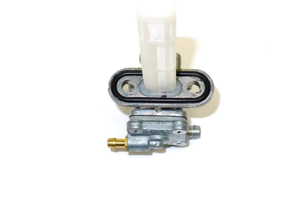 Válvula de desligamento genuína do tanque de gasolina YAMAHA 10L-24500-09-00 - Imagem 3 de 4