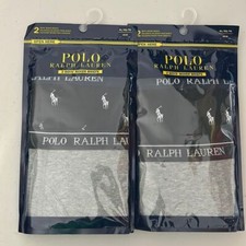 Polo Boys XL boxer briefs Polo 4 Pair
