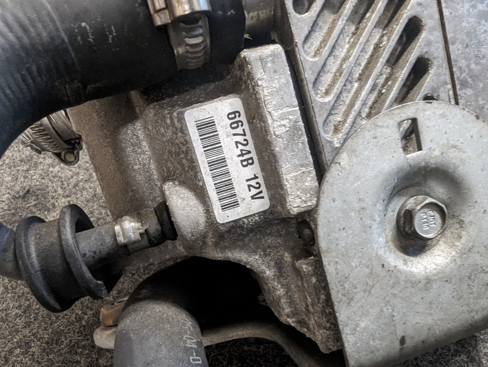 asto Thermo Top C 5kw 12v Used Diesel Water Heater eBay